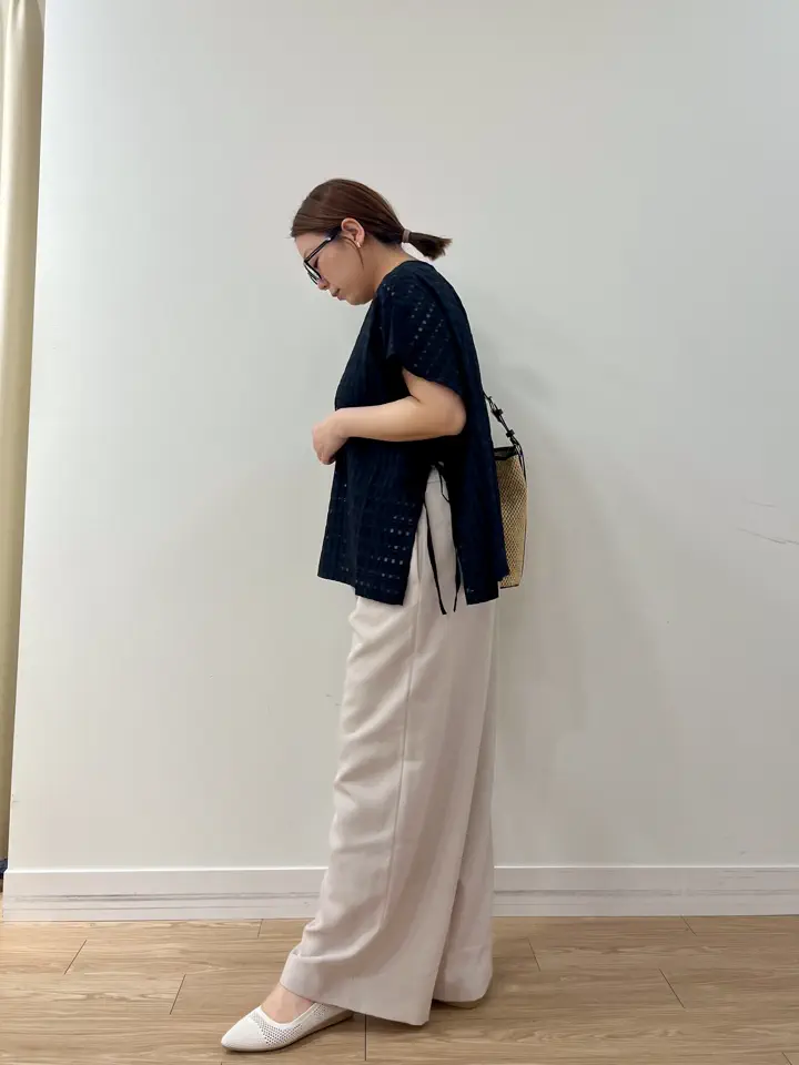 ONWARD CROSSET SELECT 渡邉 コーディネート画像