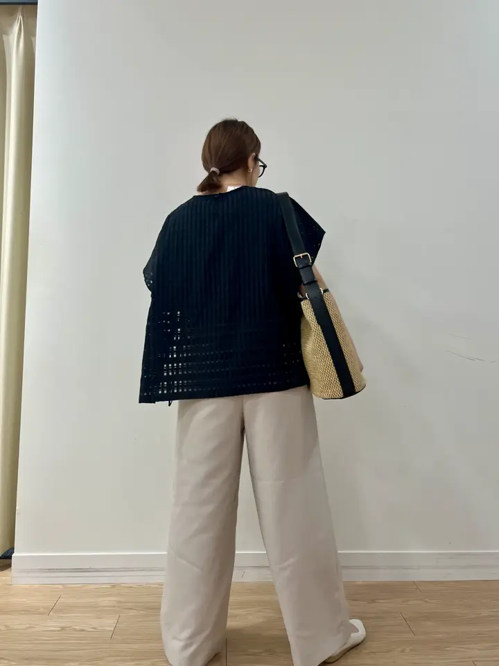 ONWARD CROSSET SELECT 渡邉 コーディネート画像