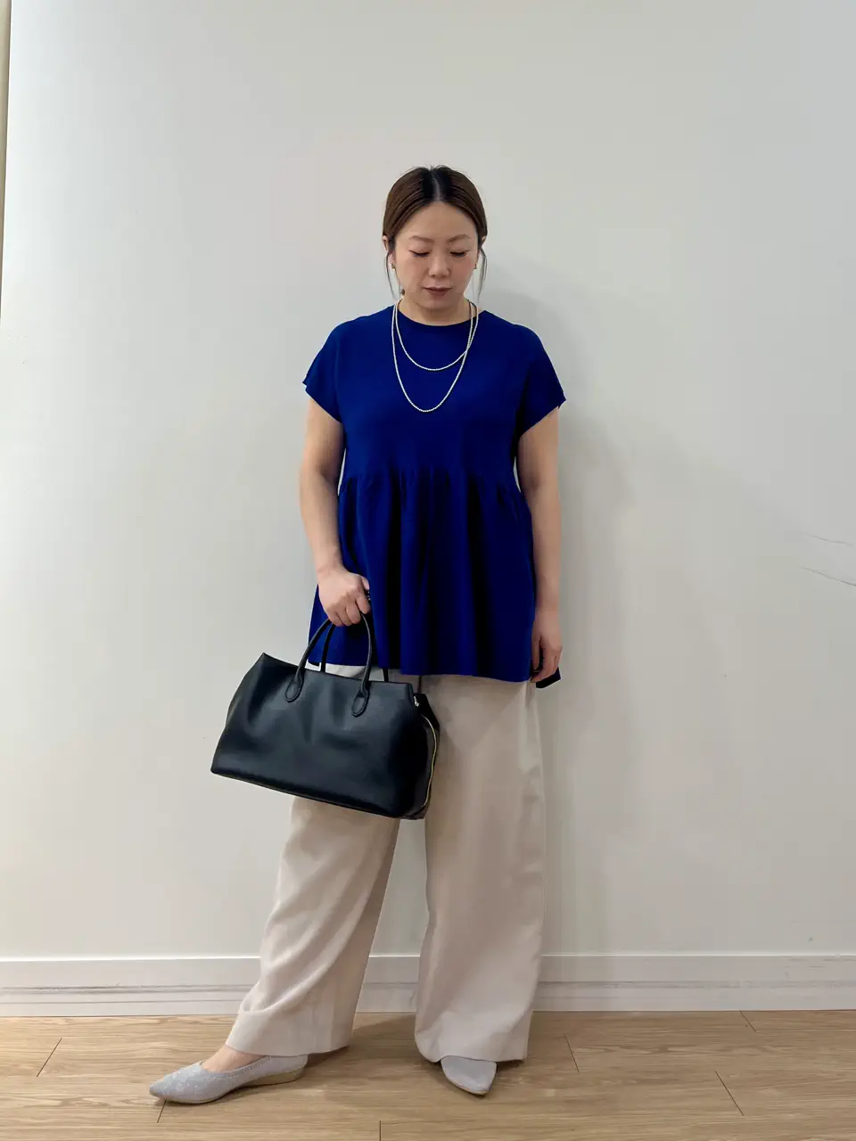  渡邉 コーディネート画像