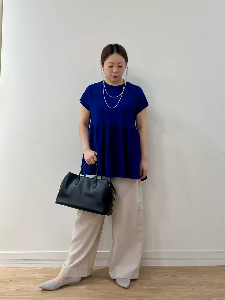 ONWARD CROSSET SELECT 渡邉 コーディネート画像