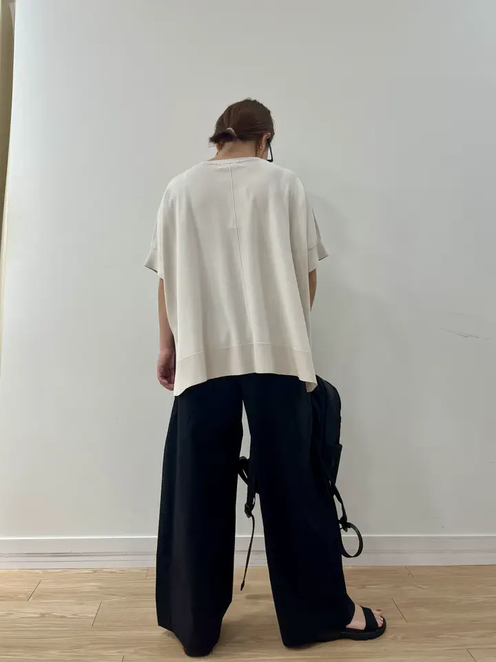 ONWARD CROSSET SELECT 渡邉 コーディネート画像