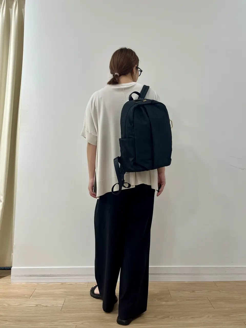ONWARD CROSSET SELECT 渡邉 コーディネート画像