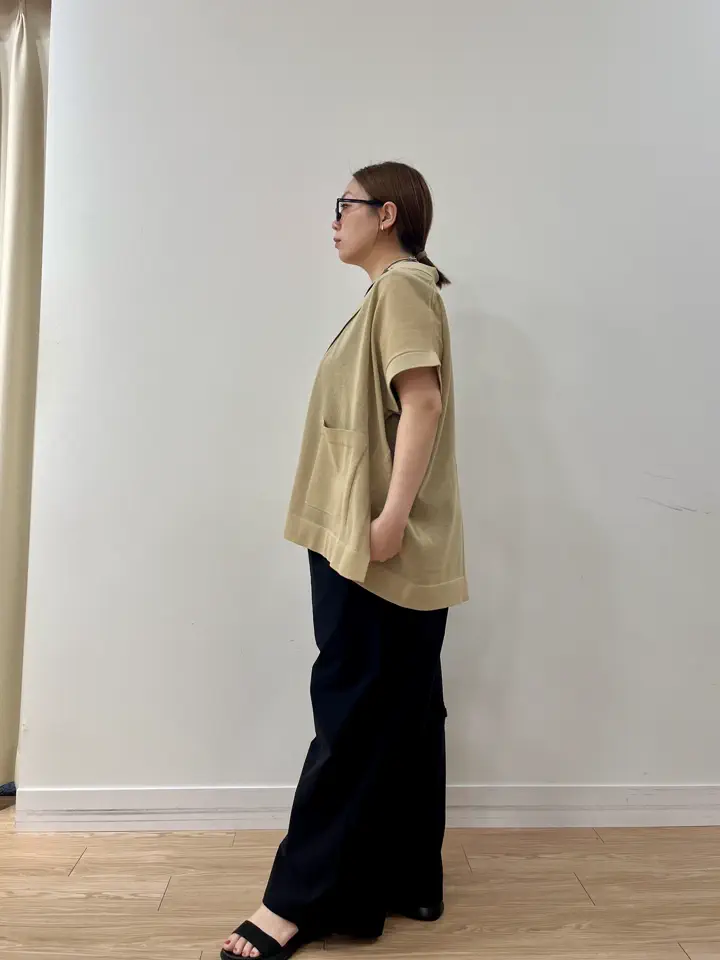 ONWARD CROSSET SELECT 渡邉 コーディネート画像