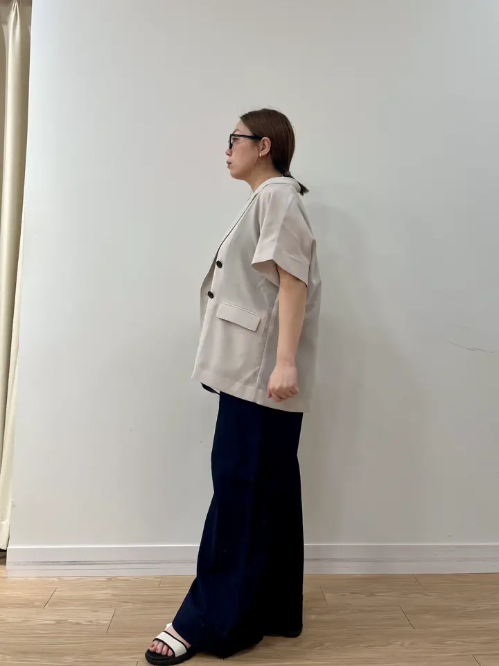 ONWARD CROSSET SELECT 渡邉 コーディネート画像