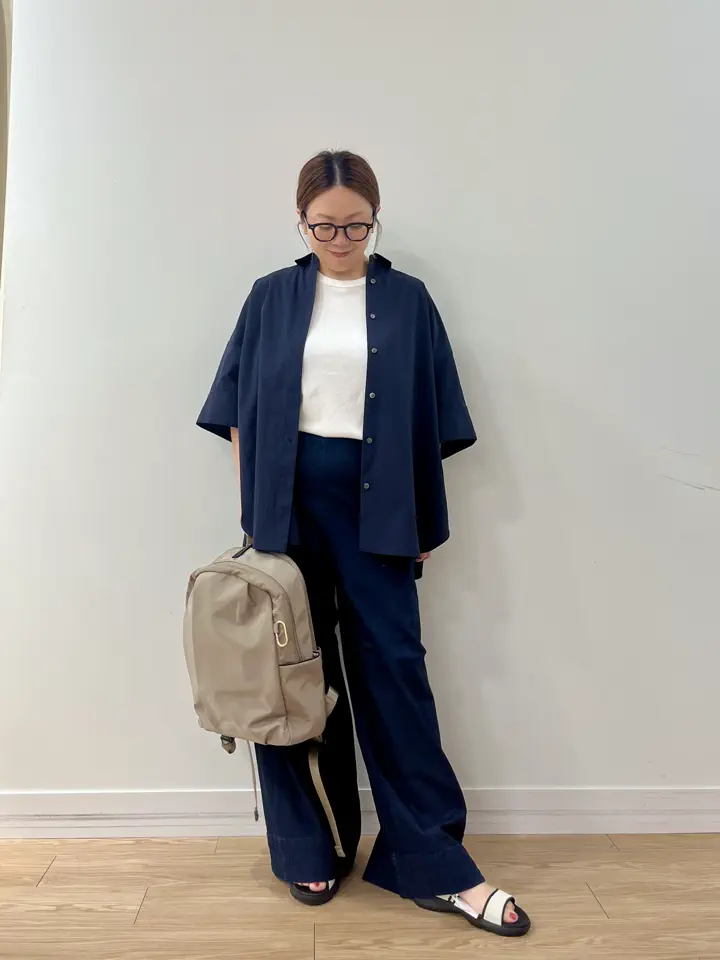 ONWARD CROSSET SELECT 渡邉 コーディネート画像