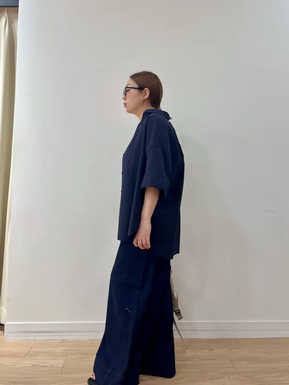 ONWARD CROSSET SELECT 渡邉 コーディネート画像