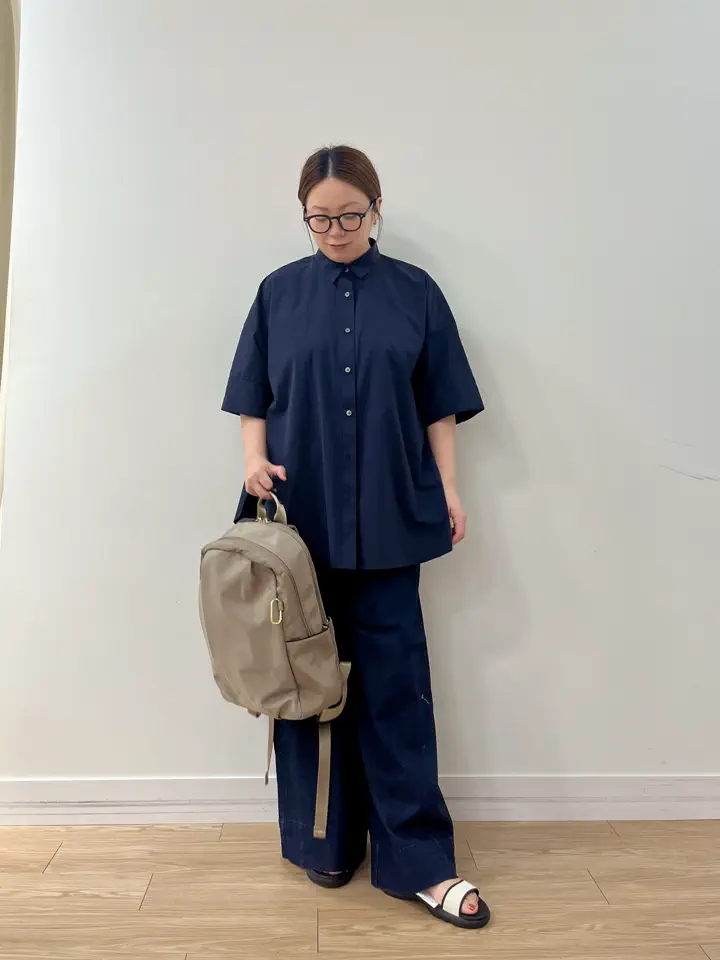 ONWARD CROSSET SELECT 渡邉 コーディネート画像
