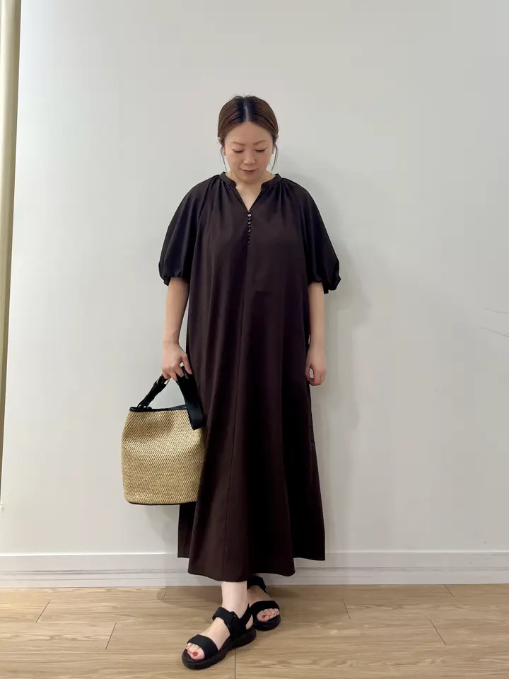 ONWARD CROSSET SELECT 渡邉 コーディネート画像