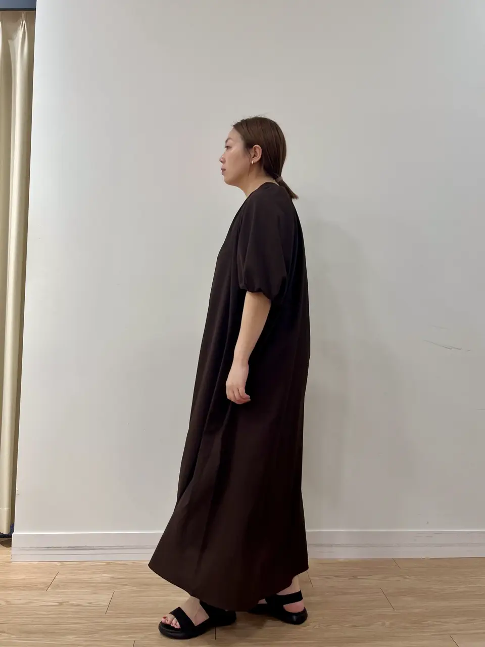 ONWARD CROSSET SELECT 渡邉 コーディネート画像