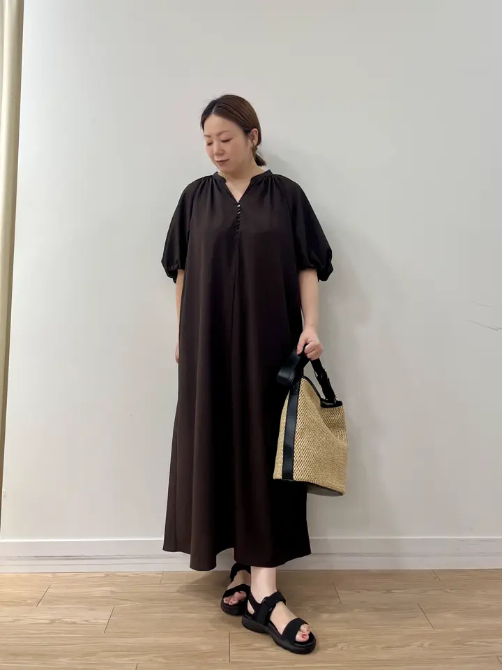 ONWARD CROSSET SELECT 渡邉 コーディネート画像