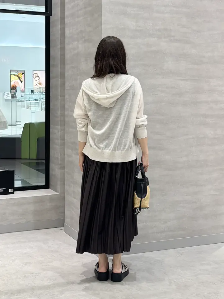 ONWARD CROSSET SELECT SAKAI コーディネート画像