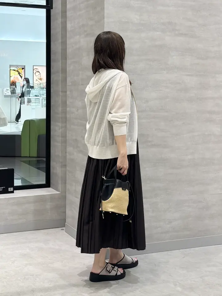 ONWARD CROSSET SELECT SAKAI コーディネート画像