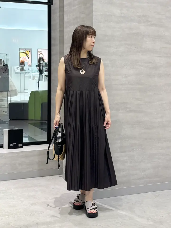 ONWARD CROSSET SELECT SAKAI コーディネート画像