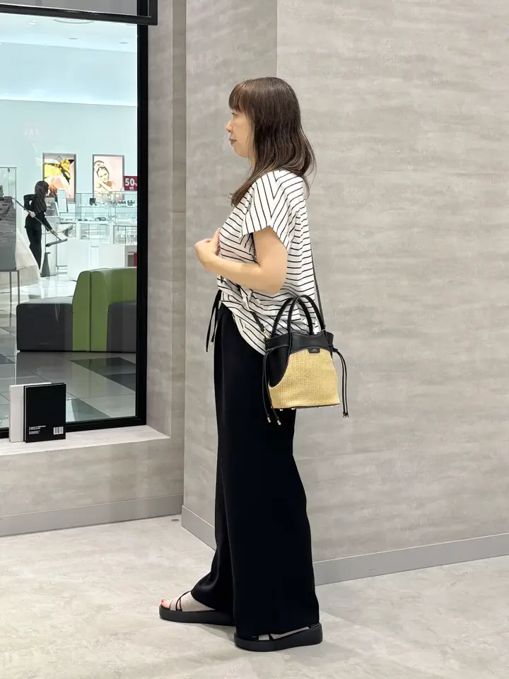 ONWARD CROSSET SELECT SAKAI コーディネート画像