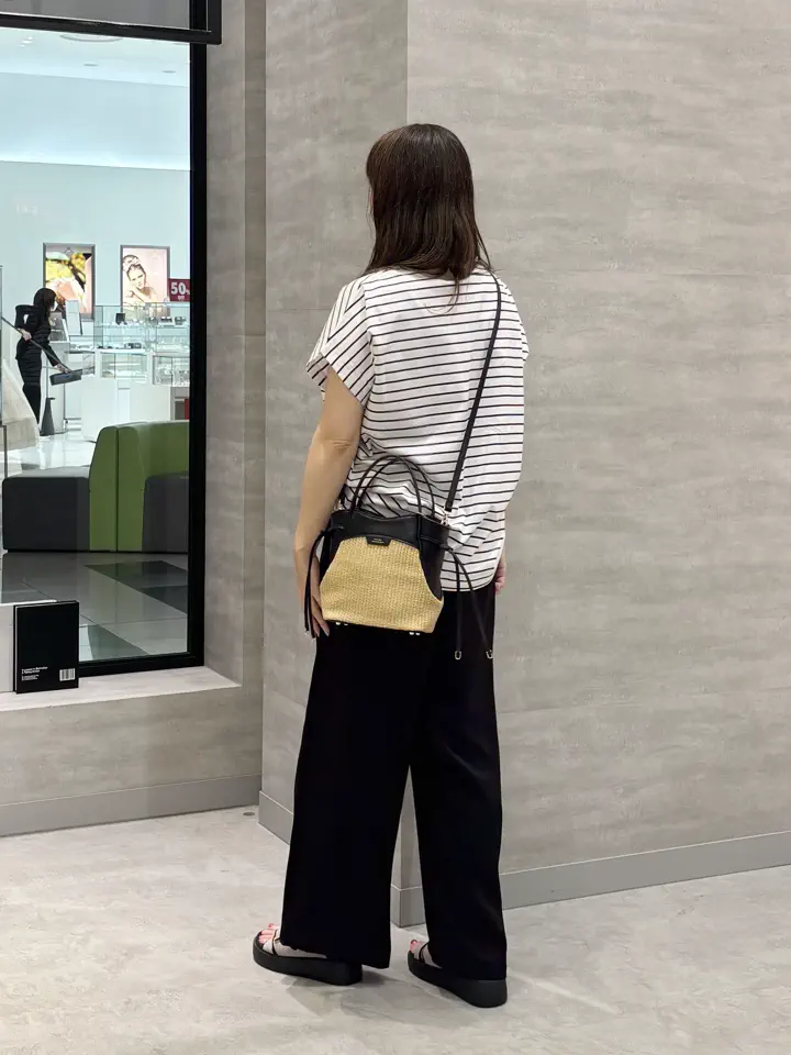ONWARD CROSSET SELECT SAKAI コーディネート画像