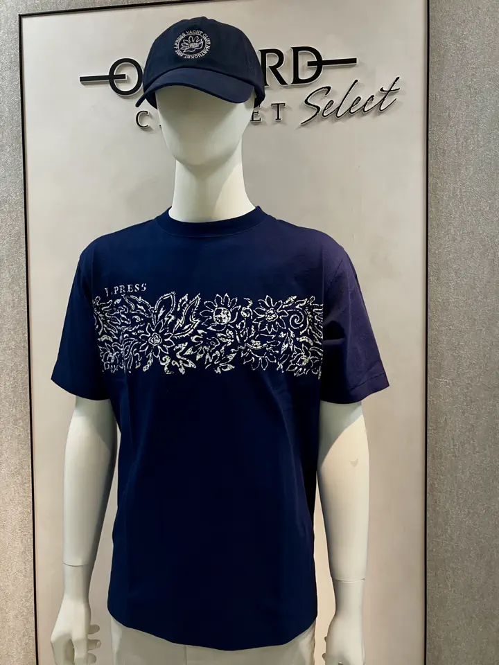ONWARD CROSSET SELECT 斉藤 コーディネート画像