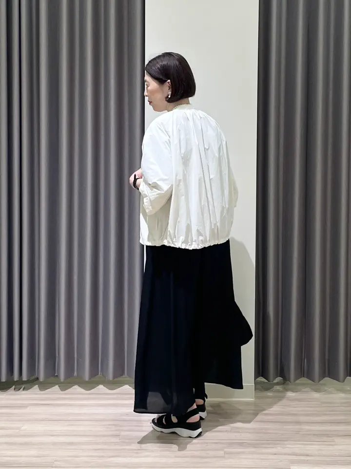ONWARD CROSSET SELECT 五月女 コーディネート画像