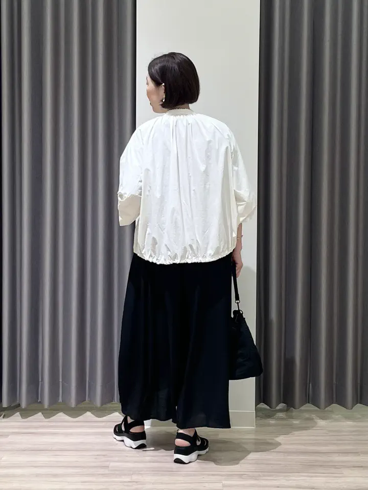 ONWARD CROSSET SELECT 五月女 コーディネート画像