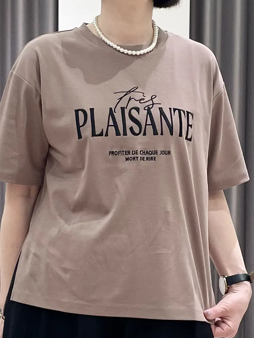ONWARD CROSSET SELECT 五月女 コーディネート画像