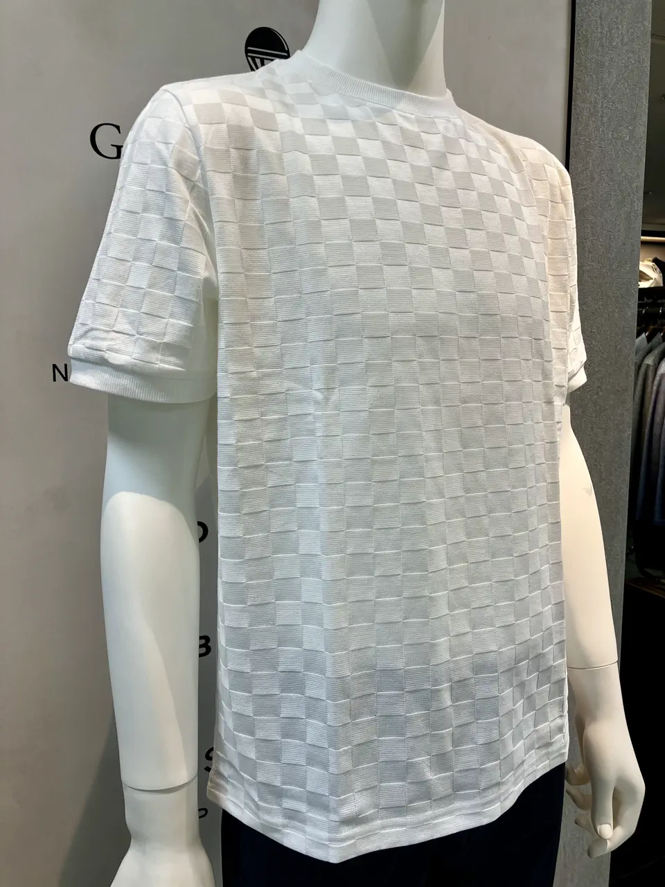 ONWARD CROSSET SELECT 斉藤 コーディネート画像