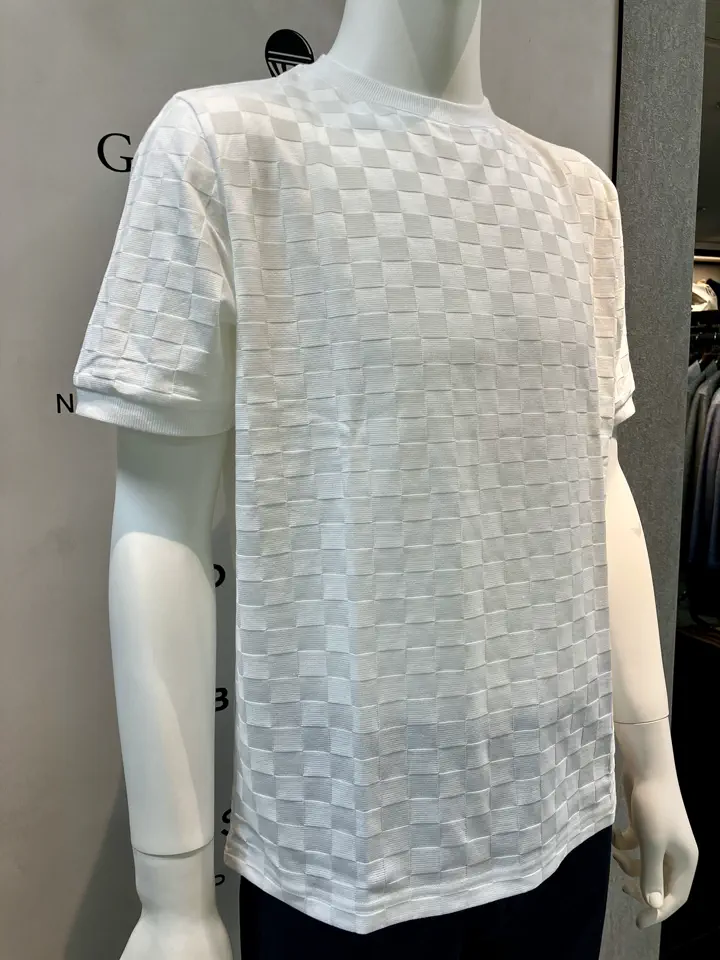 ONWARD CROSSET SELECT 斉藤 コーディネート画像