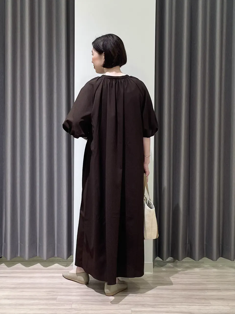 ONWARD CROSSET SELECT 五月女 コーディネート画像