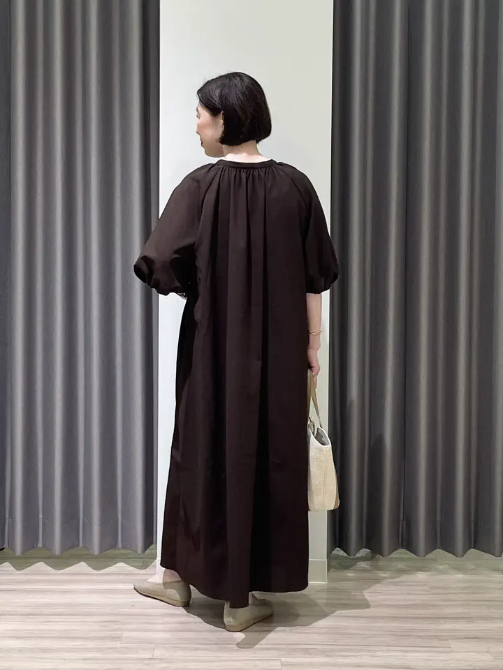 ONWARD CROSSET SELECT 五月女 コーディネート画像