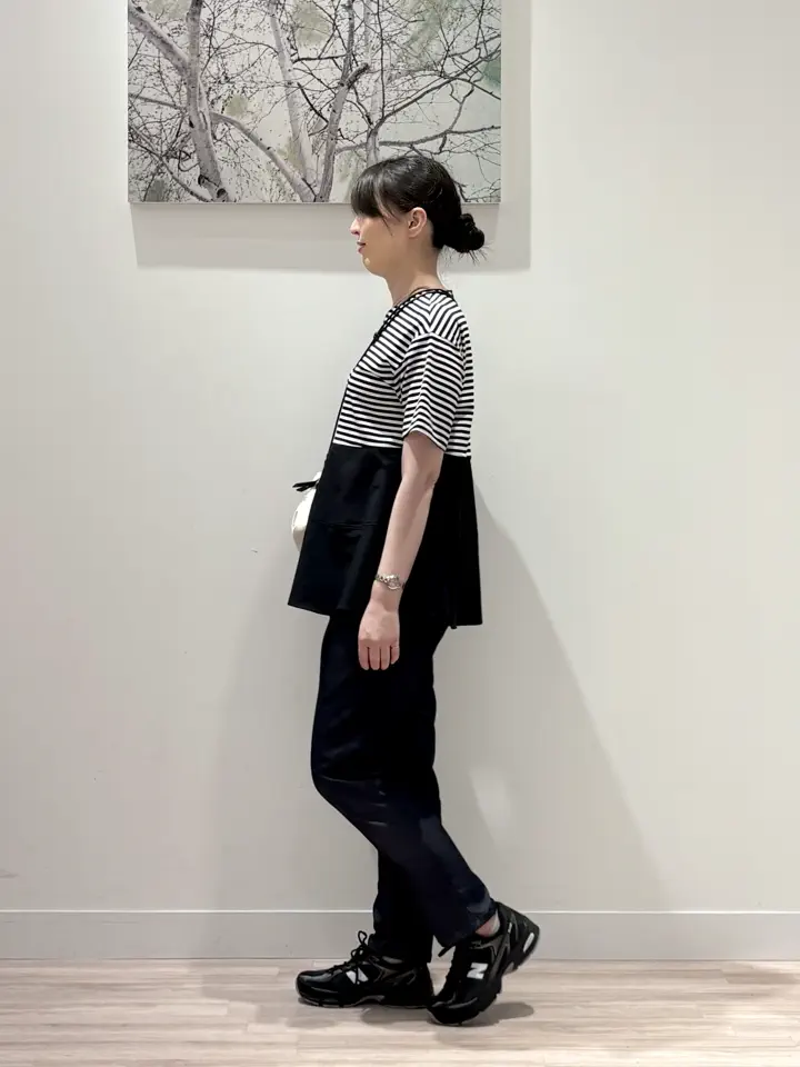 ONWARD CROSSET SELECT 岡 コーディネート画像
