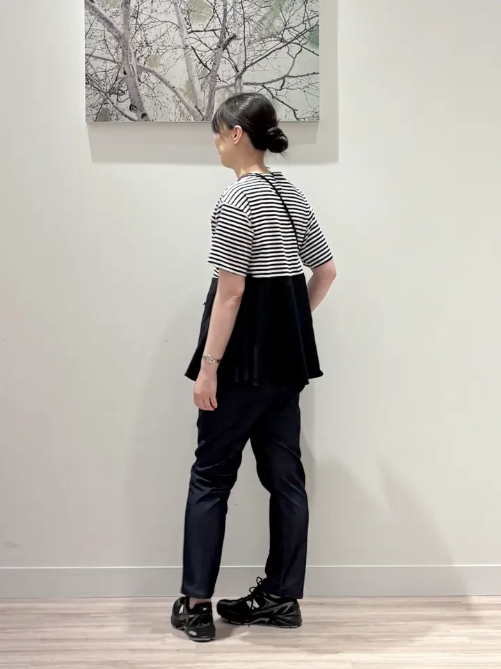 ONWARD CROSSET SELECT 岡 コーディネート画像