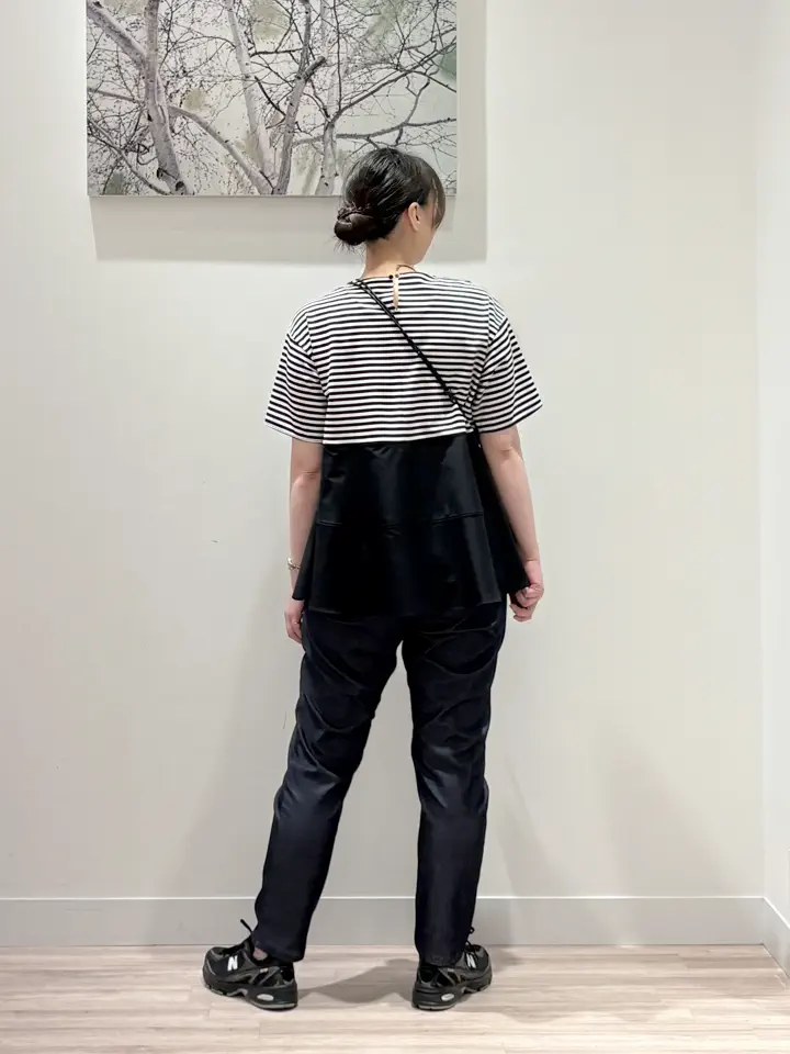 ONWARD CROSSET SELECT 岡 コーディネート画像