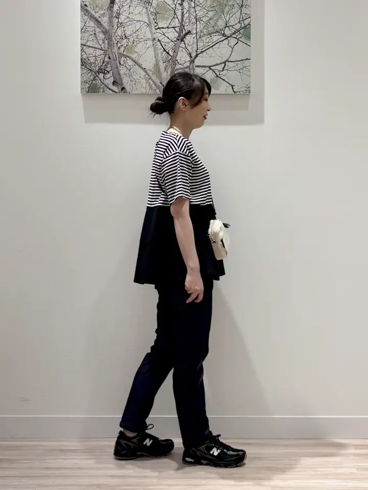 ONWARD CROSSET SELECT 岡 コーディネート画像