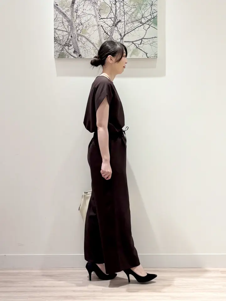 ONWARD CROSSET SELECT 岡 コーディネート画像