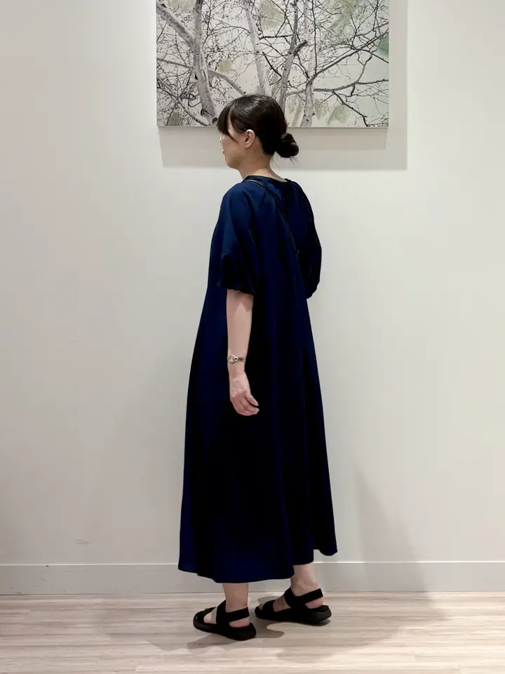 ONWARD CROSSET SELECT 岡 コーディネート画像