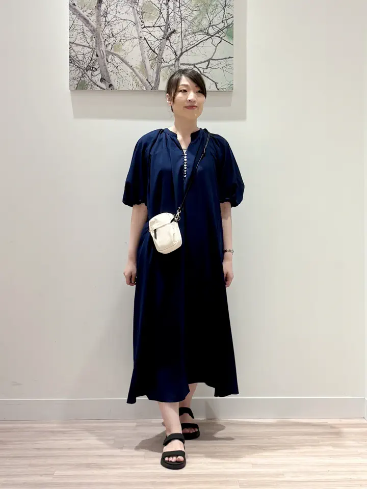 ONWARD CROSSET SELECT 岡 コーディネート画像
