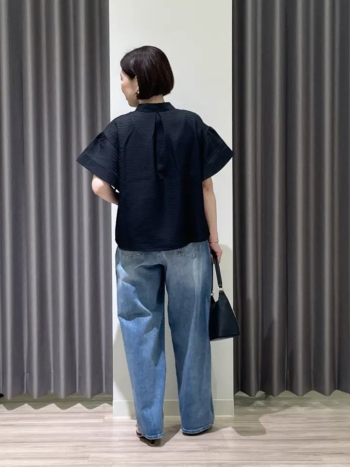 ONWARD CROSSET SELECT 五月女 コーディネート画像