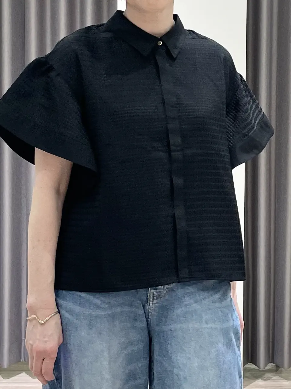 ONWARD CROSSET SELECT 五月女 コーディネート画像