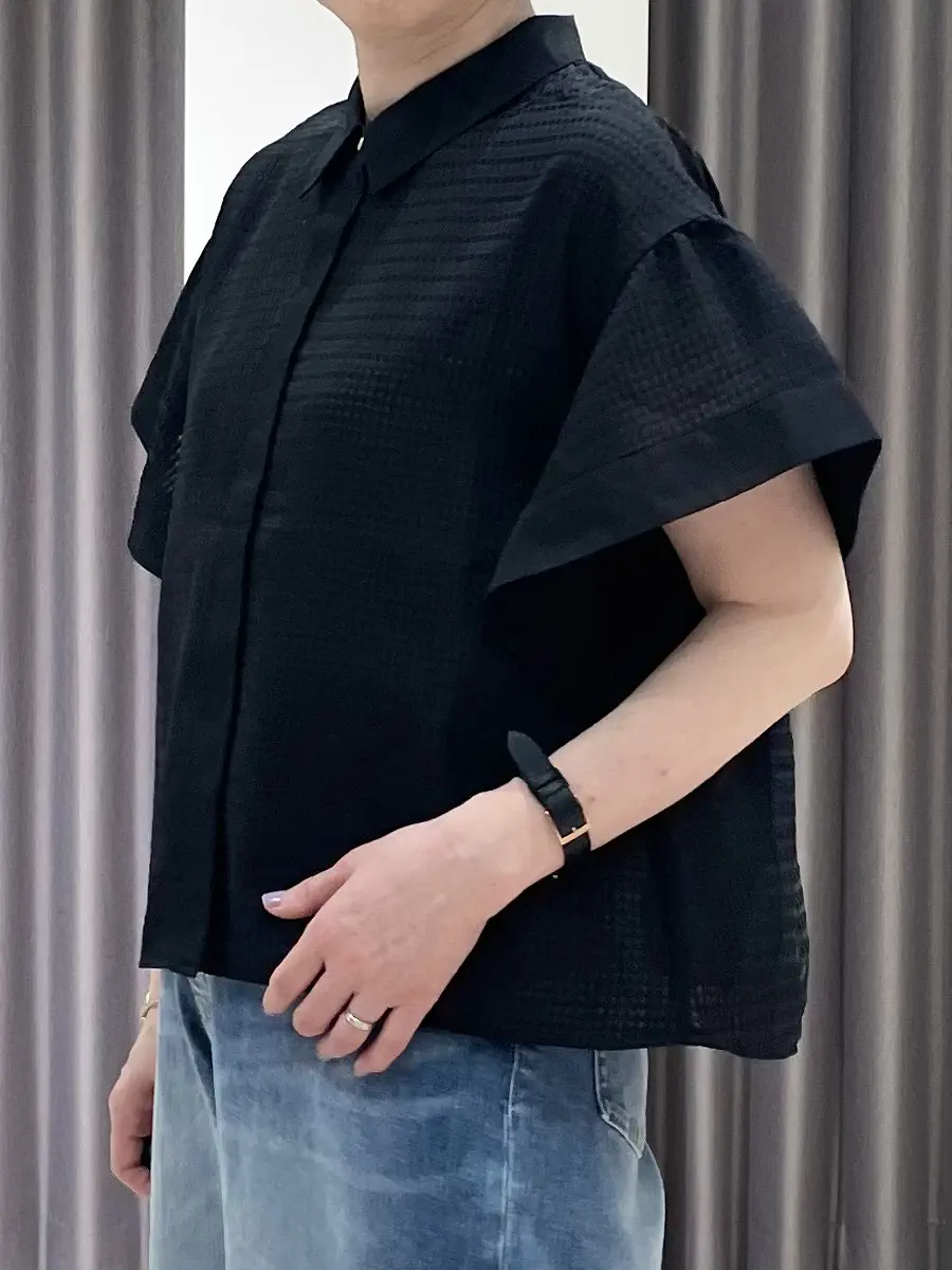 ONWARD CROSSET SELECT 五月女 コーディネート画像