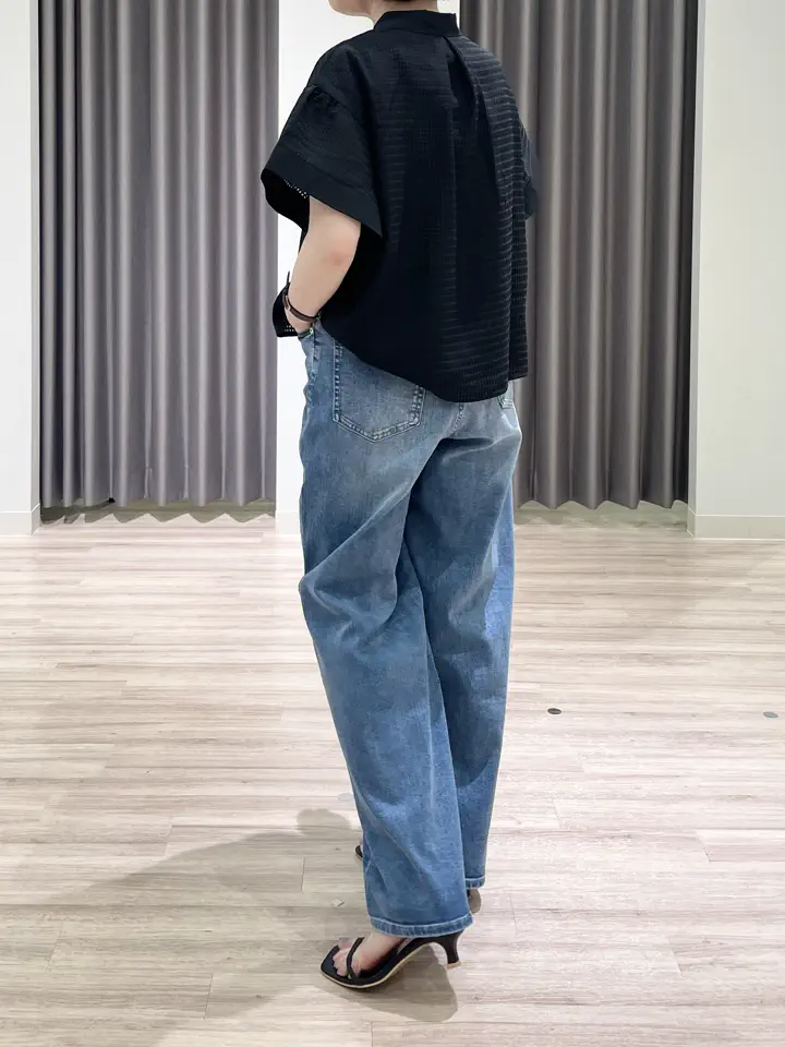 ONWARD CROSSET SELECT 五月女 コーディネート画像