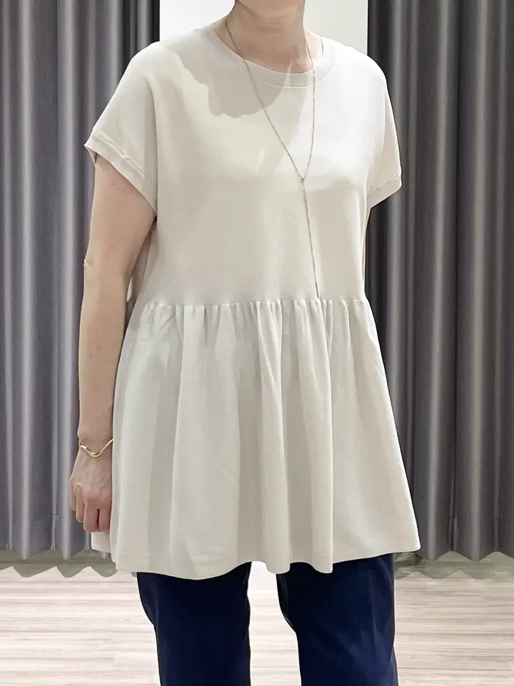 ONWARD CROSSET SELECT 五月女 コーディネート画像