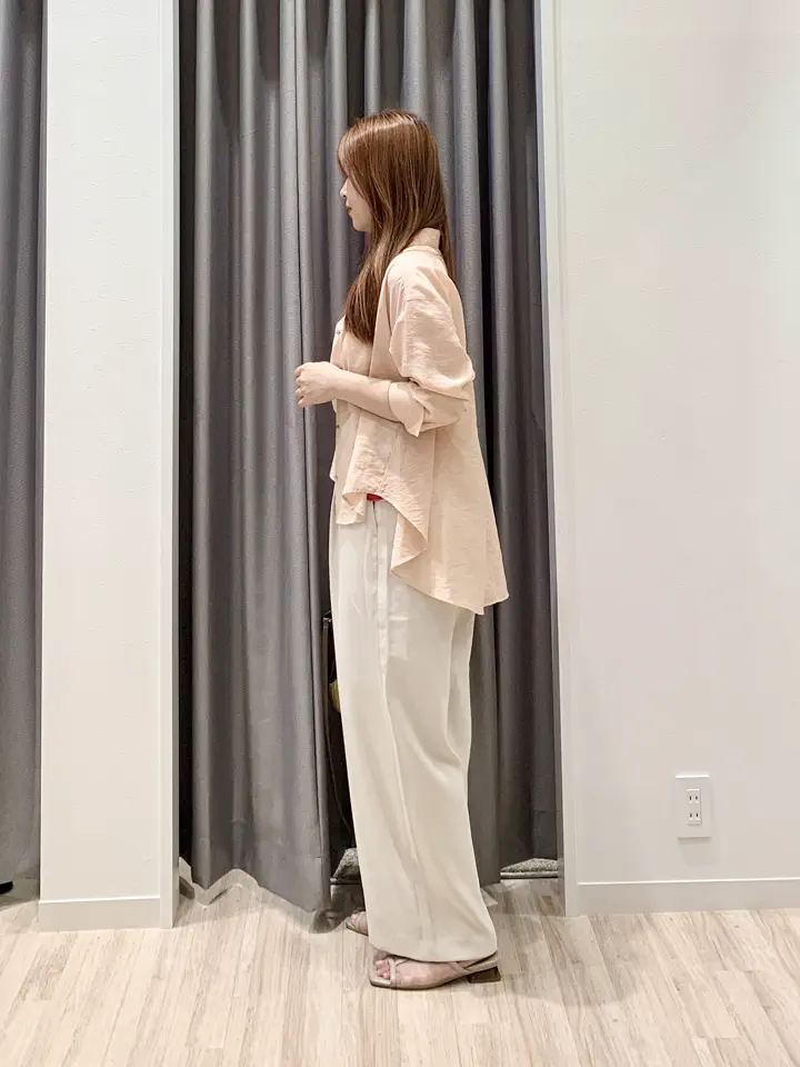 ONWARD CROSSET SELECT MIHO コーディネート画像