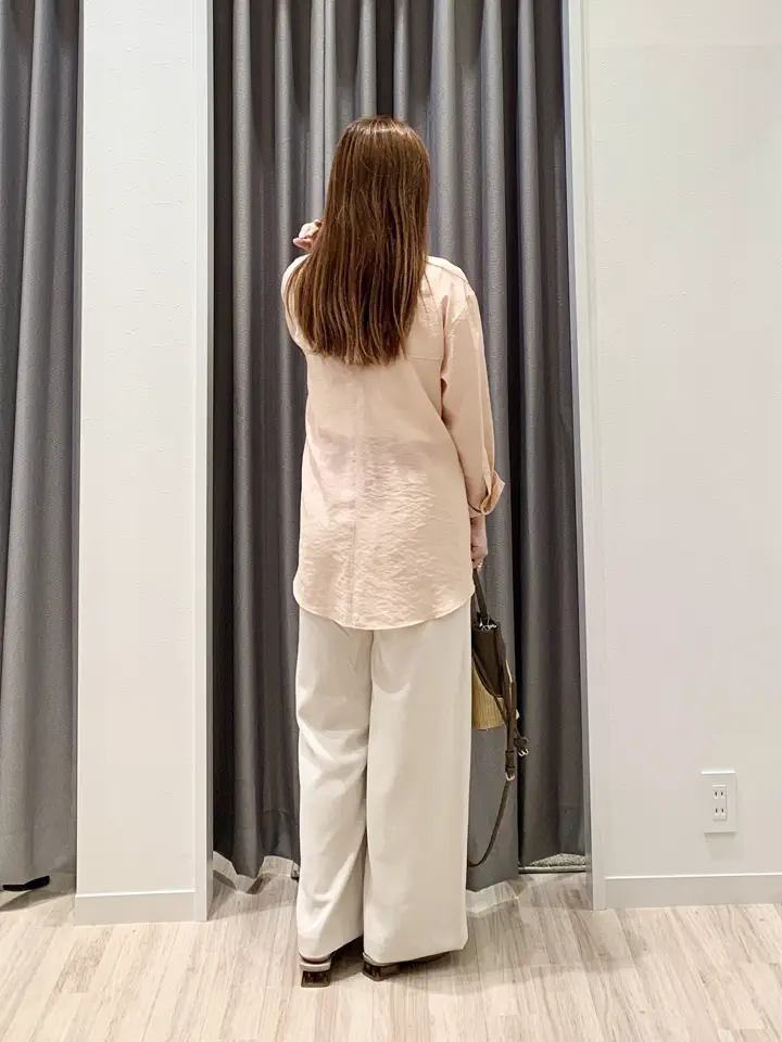 ONWARD CROSSET SELECT MIHO コーディネート画像
