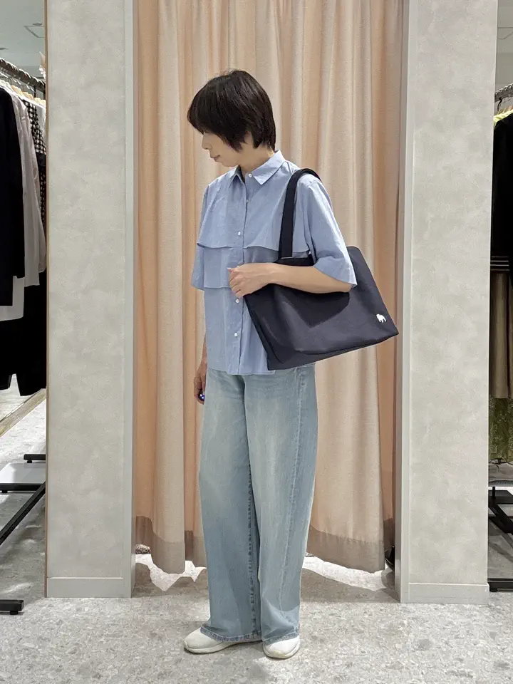 ONWARD CROSSET SELECT 寺﨑 コーディネート画像