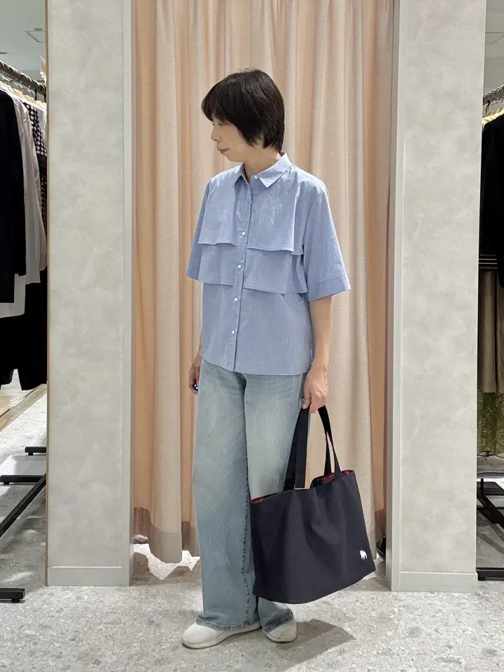 ONWARD CROSSET SELECT 寺﨑 コーディネート画像