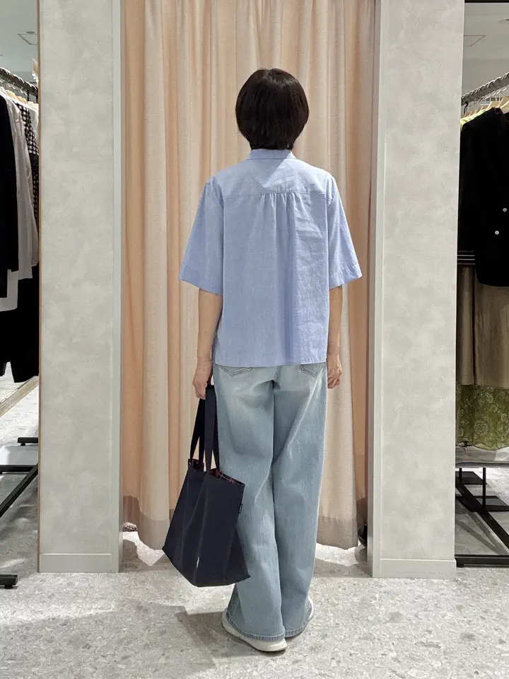 ONWARD CROSSET SELECT 寺﨑 コーディネート画像