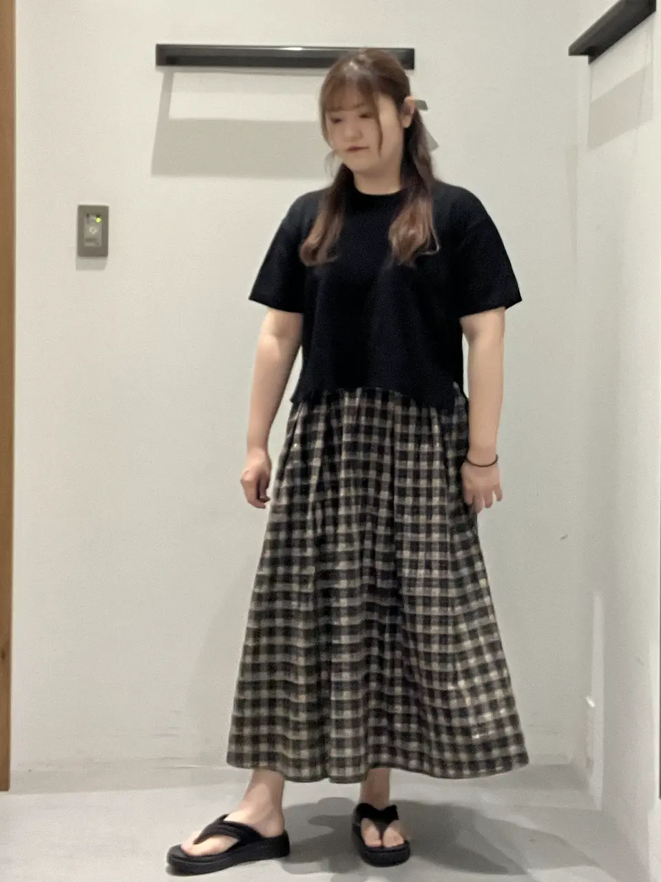  SUDA コーディネート画像