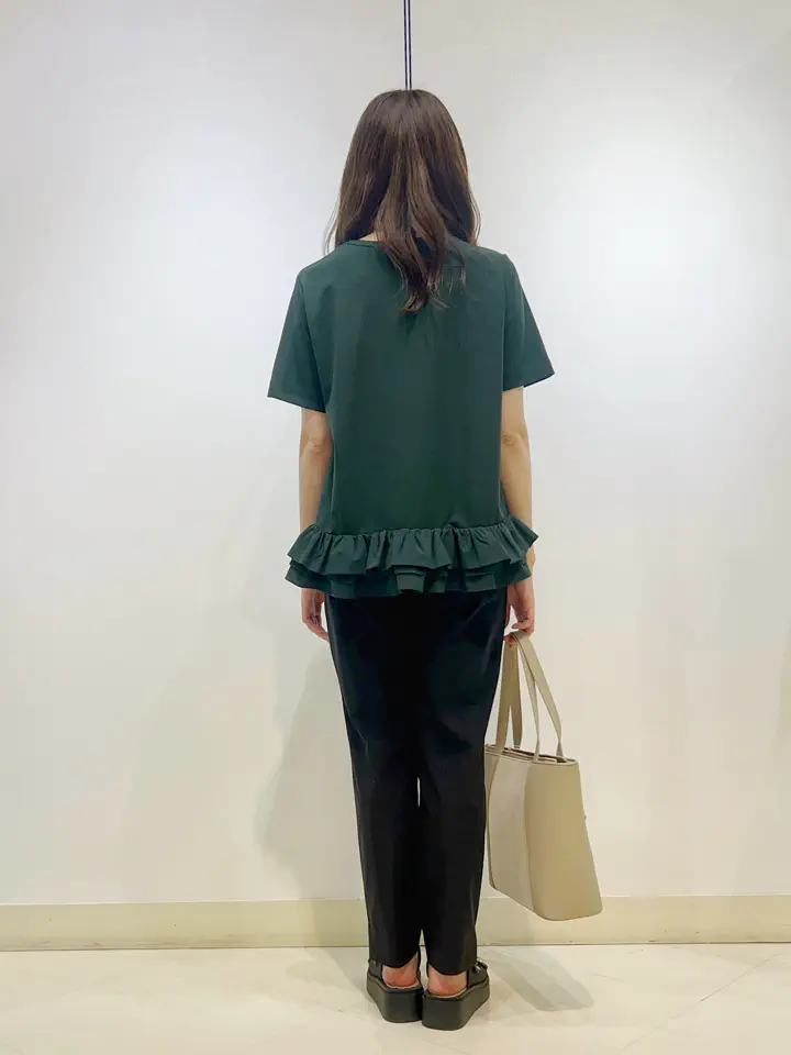 ONWARD CROSSET SELECT 松本 コーディネート画像