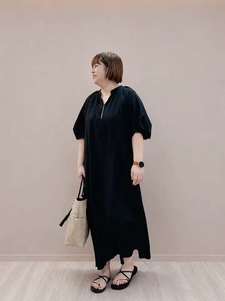 ONWARD CROSSET SELECT yama コーディネート画像