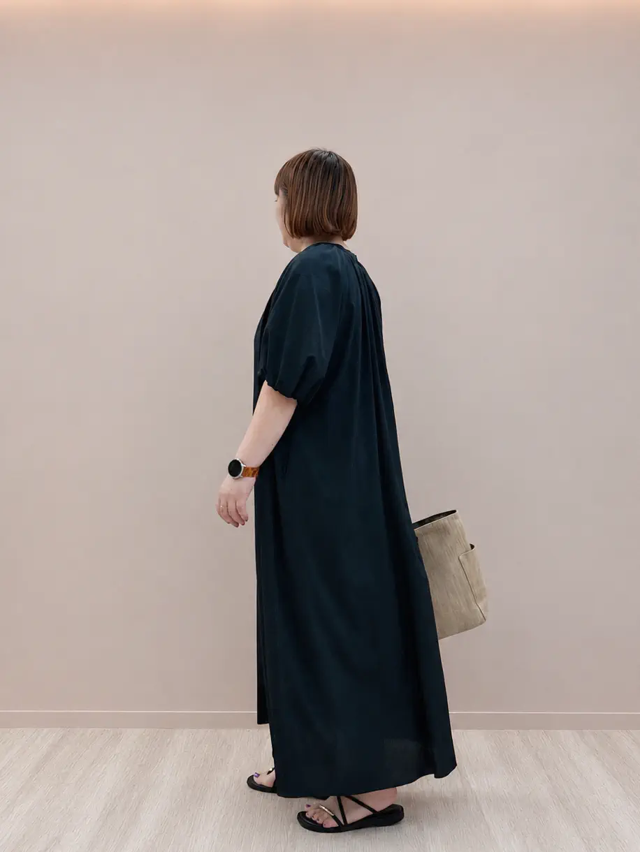 ONWARD CROSSET SELECT yama コーディネート画像