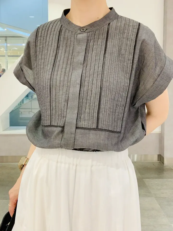 ONWARD CROSSET SELECT KUMAZAWA ✼ コーディネート画像
