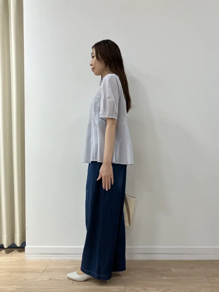 ONWARD CROSSET SELECT 外川 コーディネート画像